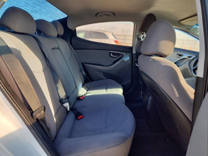 Продажа на аукционе авто 2015 Hyundai Elantra, vin: 5NPDH4AE9FH649528, номер лота: 70630146