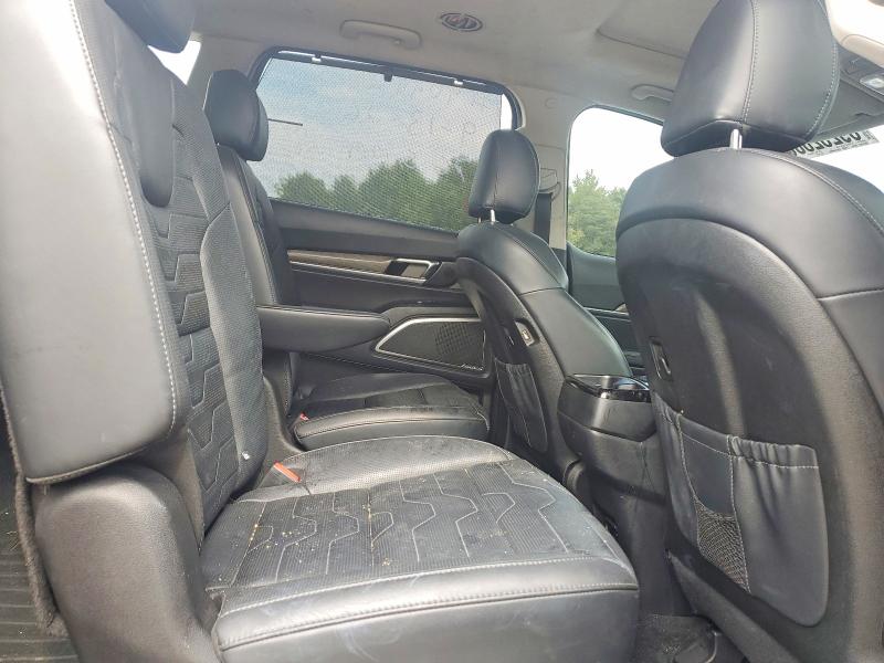 Продаж на аукціоні авто 2020 Kia Telluride, vin: 5XYP5DHC2LG032744, номер лоту: 69252886