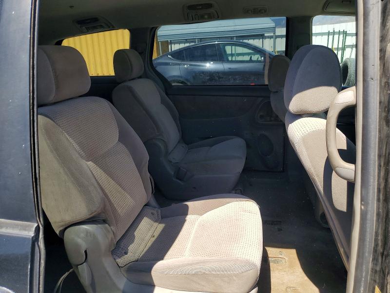 2008 Toyota Sienna მანქანა იყიდება აუქციონზე, vin: 5TDZK23C88S223799, აუქციონის ნომერი: 68333526