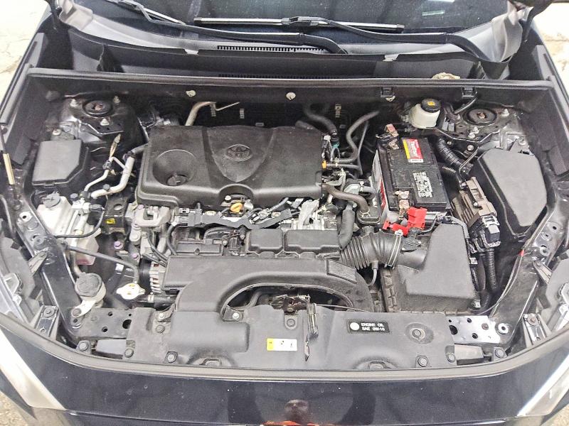 Продажа на аукционе авто 2021 Toyota Rav4, vin: 2T3P1RFV9MW171964, номер лота: 68590826