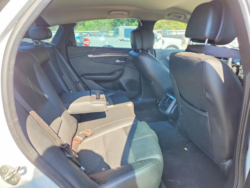 Продаж на аукціоні авто 2014 Chevrolet Impala, vin: 1G1125S33EU128423, номер лоту: 68789116