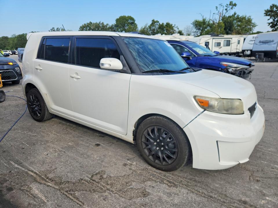 Продаж на аукціоні авто 2008 Scion Xb, vin: JTLKE50E981058170, номер лоту: 68016776