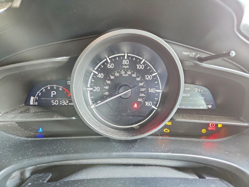 Продаж на аукціоні авто 2018 Mazda 3, vin: 3MZBN1L37JM271297, номер лоту: 70529516