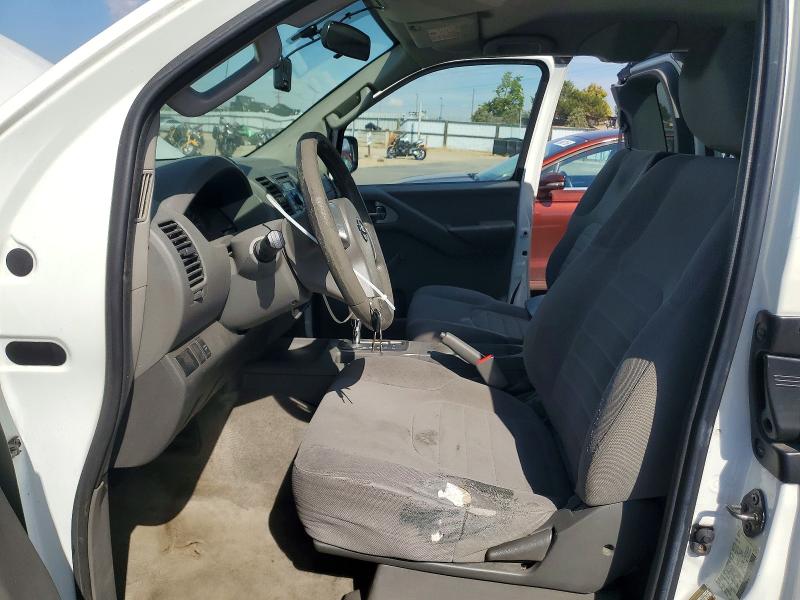 Aukcja sprzedaży 2013 Nissan Frontier, vin: 1N6BD0CT2DN712762, numer aukcji: 69945076