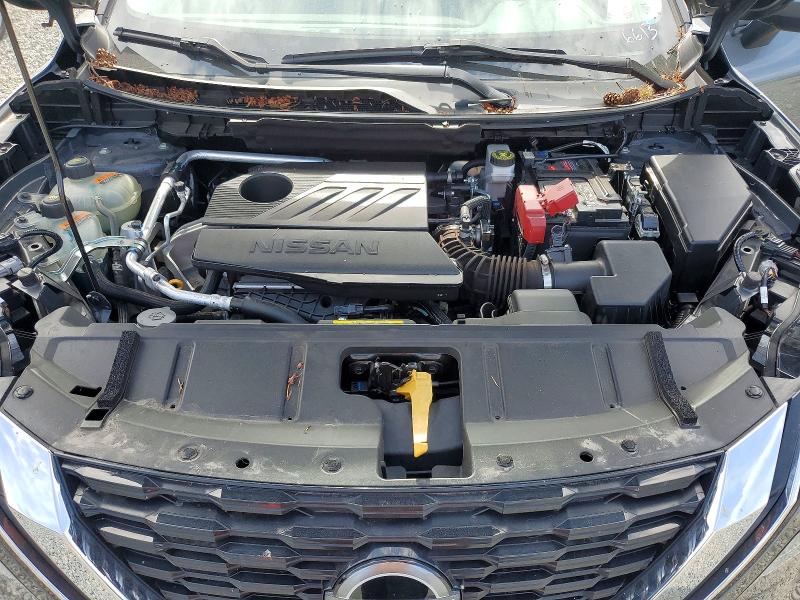 Aukcja sprzedaży 2023 Nissan Rogue, vin: 5N1BT3BB9PC786613, numer aukcji: 68224806