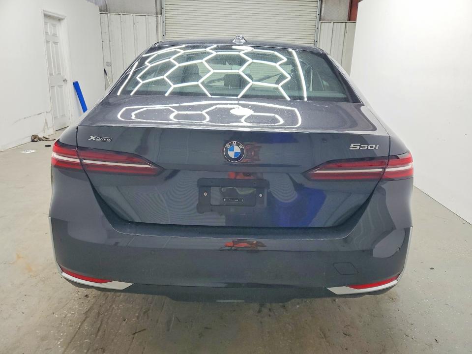 Aukcja sprzedaży 2026 Bmw 530, vin: WBA53FJ02TCX42558, numer aukcji: 68001116