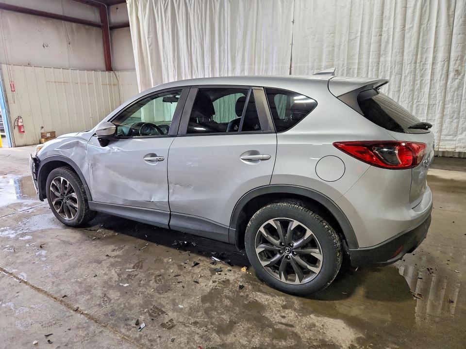 Aukcja sprzedaży 2016 Mazda Cx-5, vin: JM3KE4DY5G0762842, numer aukcji: 70985046