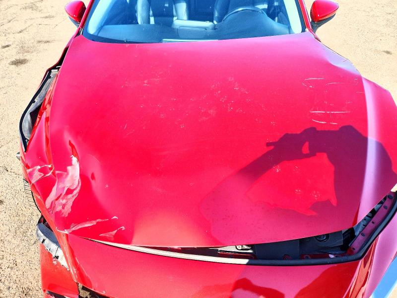Продажа на аукционе авто 2023 Mazda 3, vin: 3MZBPABM0PM358584, номер лота: 68381666