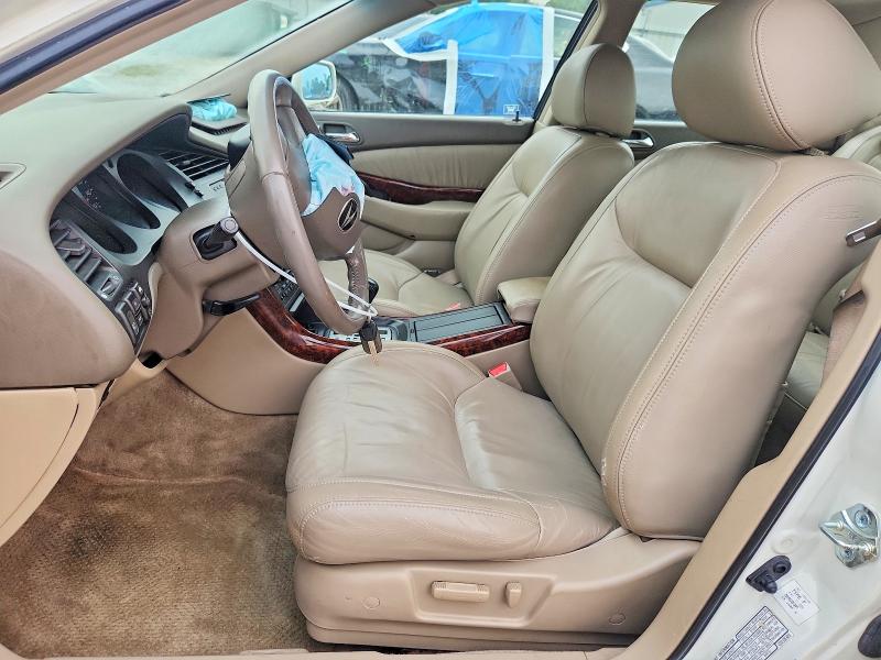 Продажа на аукционе авто 2002 Acura 3.2tl, vin: 19UUA56672A038010, номер лота: 67668136
