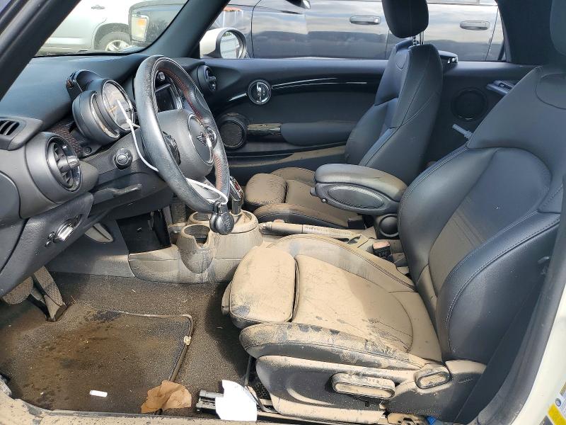Продаж на аукціоні авто 2020 Mini Cooper, vin: WMWWJ5C05L3L36839, номер лоту: 69183536