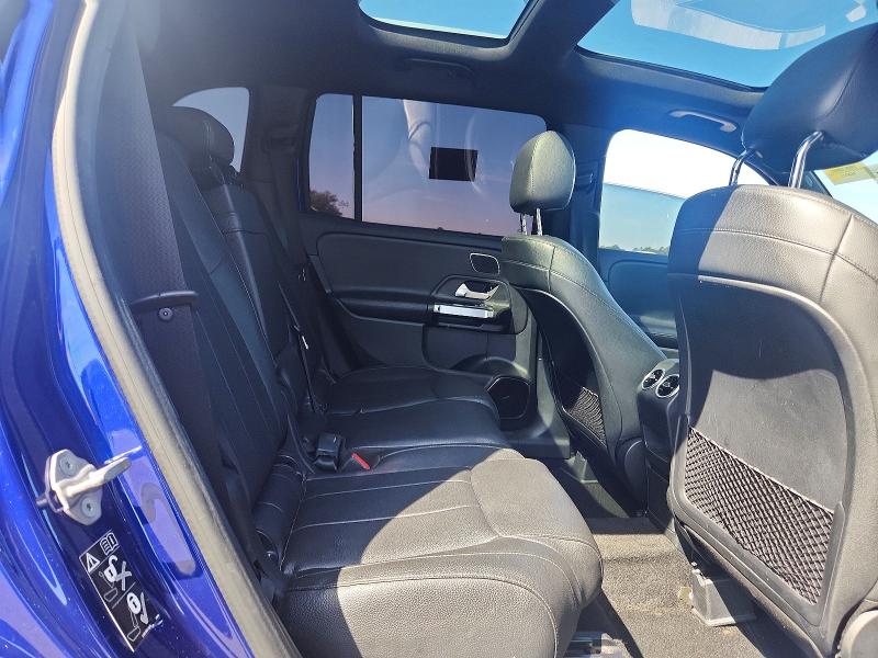 Продажа на аукционе авто 2021 Mercedes-benz Glb, vin: W1N4M4GB2MW102285, номер лота: 70875376