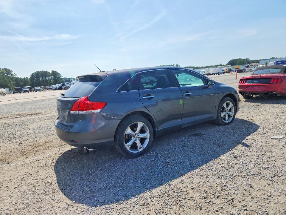 Продажа на аукционе авто 2009 Toyota Venza, vin: 4T3ZK11A29U014229, номер лота: 68097616