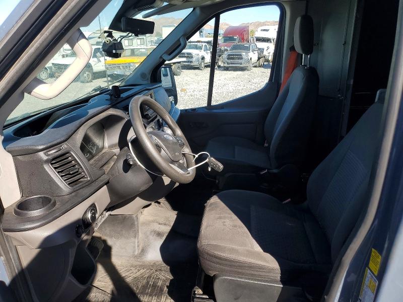 65958236 :رقم المزاد ، 1FTBR3X85LKB04388 vin ، 2020 Ford Transit 250 مزاد بيع