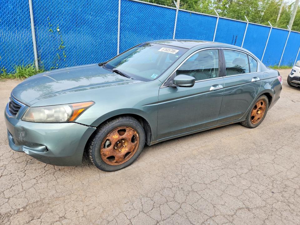 Продаж на аукціоні авто 2008 Honda Accord, vin: 1HGCP36828A805545, номер лоту: 67685706