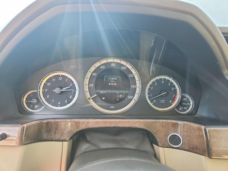 Продажа на аукционе авто 2013 Mercedes-benz E, vin: WDDHF5KB5DA667942, номер лота: 70448476