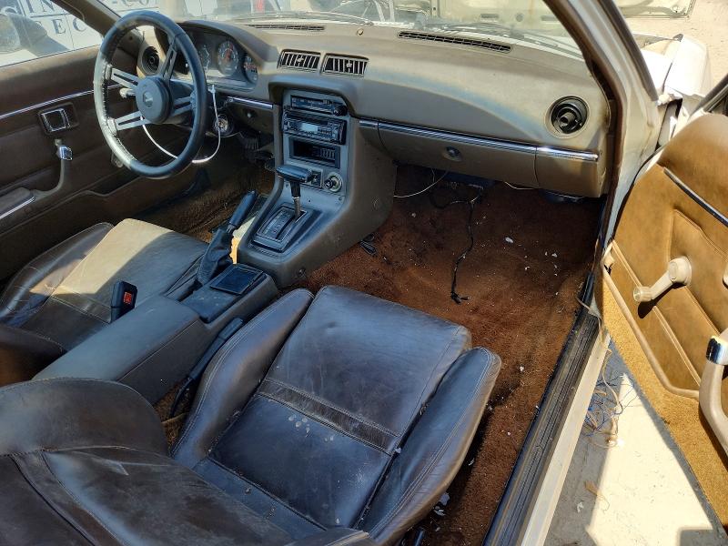 Продажа на аукционе авто 1980 Mazda Rx-7, vin: SA22C622474, номер лота: 69462156
