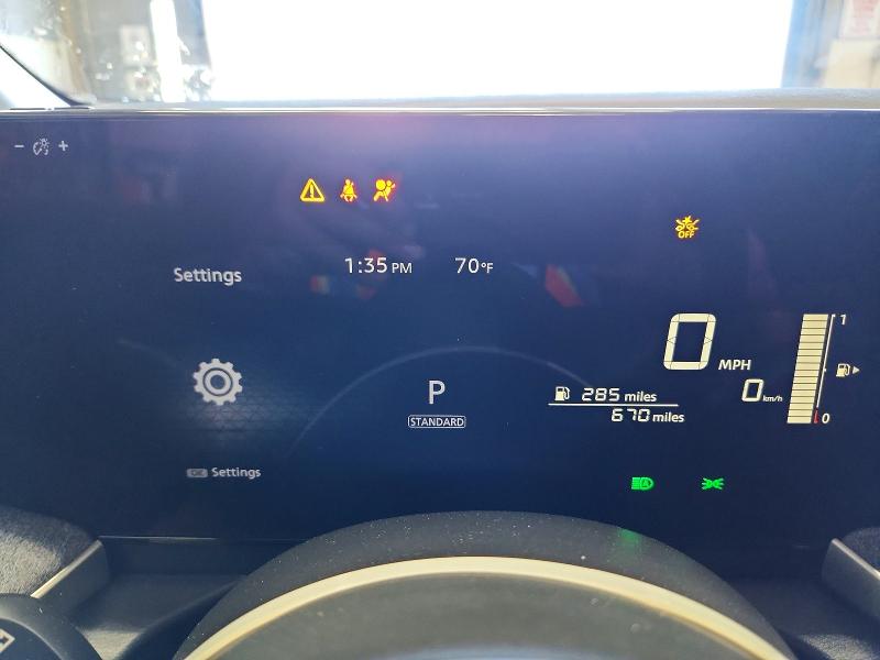 70671406 :رقم المزاد ، 3N8AP6CB7TL438851 vin ، 2026 Nissan Kicks مزاد بيع