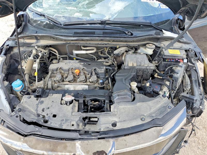 Продаж на аукціоні авто 2022 Honda Hr-v, vin: 3CZRU5H19NM722135, номер лоту: 69340296