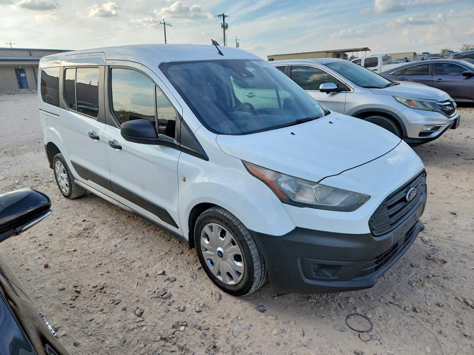 Продаж на аукціоні авто 2020 Ford Transit Connect, vin: NM0GE9E24L1466492, номер лоту: 69817296