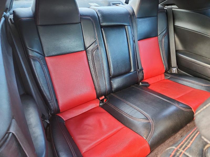 Продажа на аукционе авто 2016 Dodge Challenger, vin: 2C3CDZAG5GH178207, номер лота: 67707416