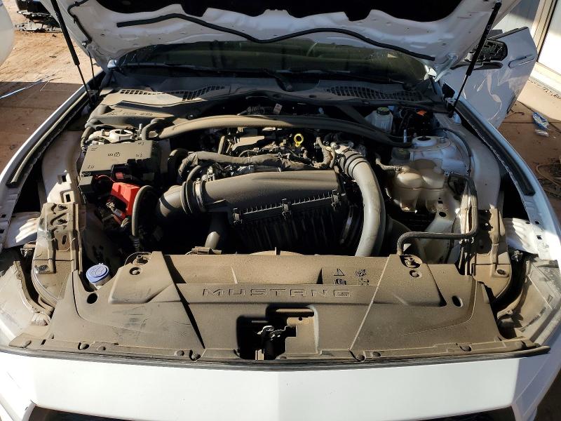 67689936 :رقم المزاد ، 1FAGP8UHXR5106017 vin ، 2024 Ford Mustang مزاد بيع