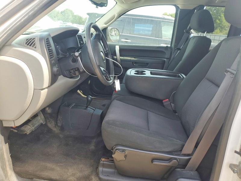 Aukcja sprzedaży 2011 Chevrolet Silverado, vin: 1GCRKREA2BZ446172, numer aukcji: 68082316