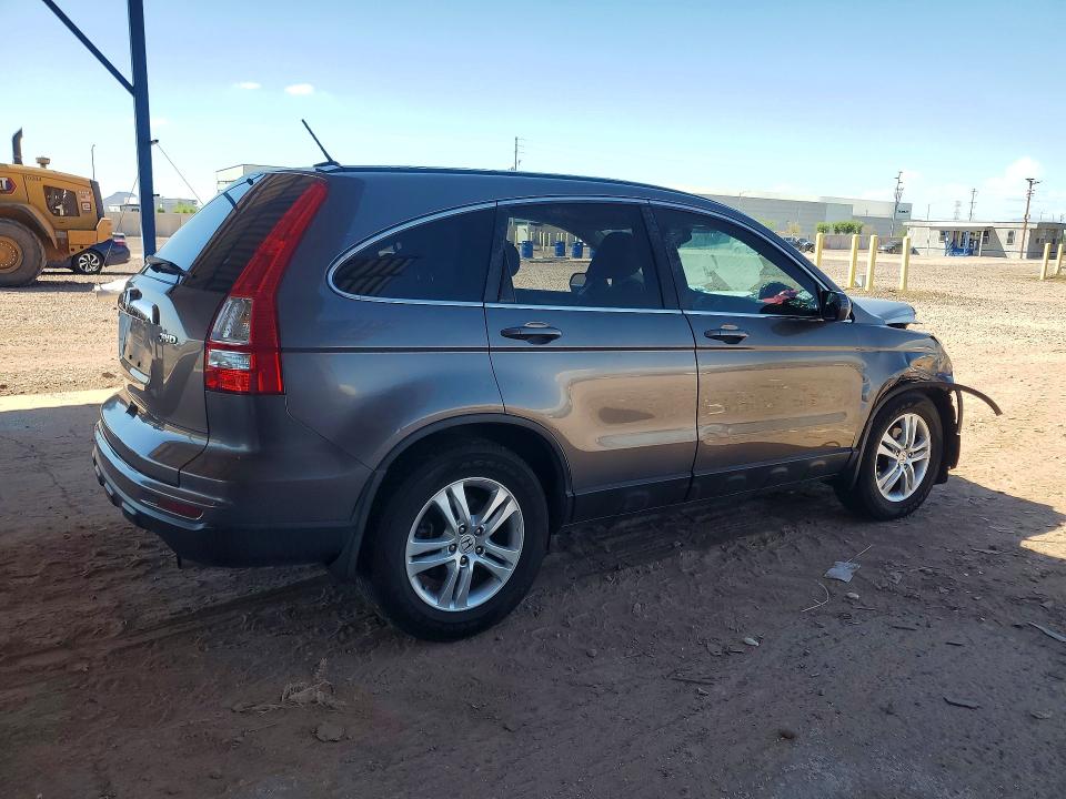 Продаж на аукціоні авто 2010 Honda Cr-v, vin: 5J6RE4H73AL099618, номер лоту: 67376736