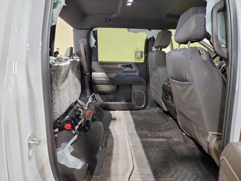 Продаж на аукціоні авто 2024 Chevrolet Silverado, vin: 1GC4YTE70RF296732, номер лоту: 68198886