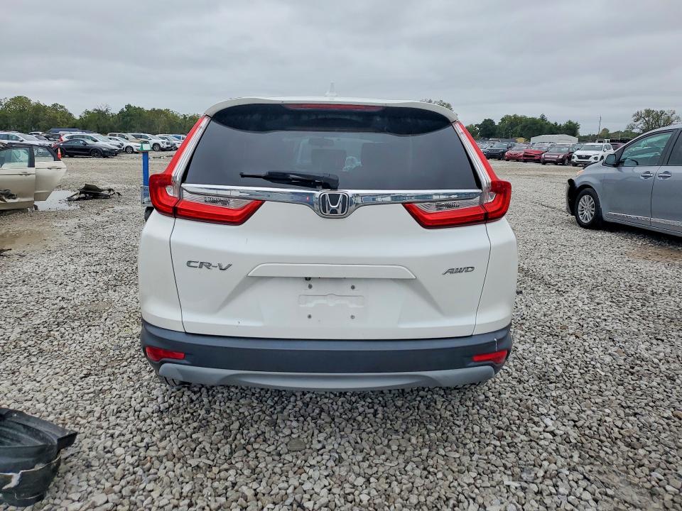 Продаж на аукціоні авто 2019 Honda Cr-v, vin: 7FARW2H54KE004840, номер лоту: 70130466