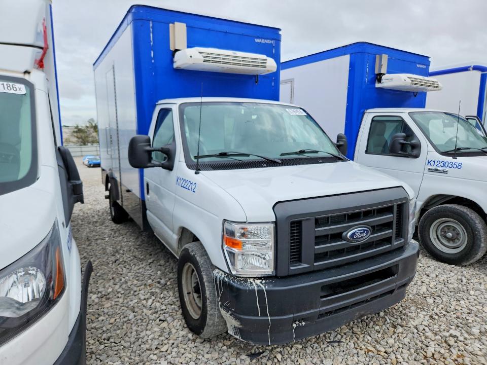 Aukcja sprzedaży 2024 Ford E350, vin: 1FDWE3FN6RDD00773, numer aukcji: 67869056
