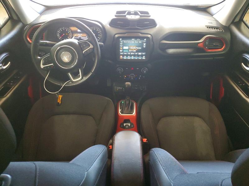 Aukcja sprzedaży 2020 Jeep Renegade, vin: ZACNJBC1XLPL44210, numer aukcji: 68082226