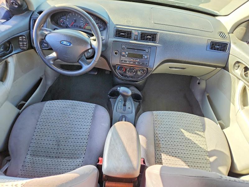 Aukcja sprzedaży 2007 Ford Focus, vin: 1FAFP34N17W108010, numer aukcji: 69403686