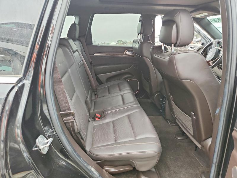 Продаж на аукціоні авто 2014 Jeep Grand Cherokee, vin: 1C4RJFJGXEC338126, номер лоту: 68605686
