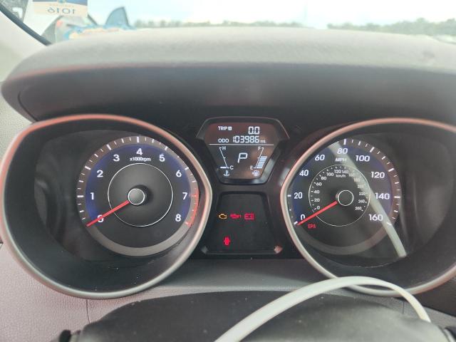 Aukcja sprzedaży 2013 Hyundai Elantra, vin: 5NPDH4AE1DH309576, numer aukcji: 68156156