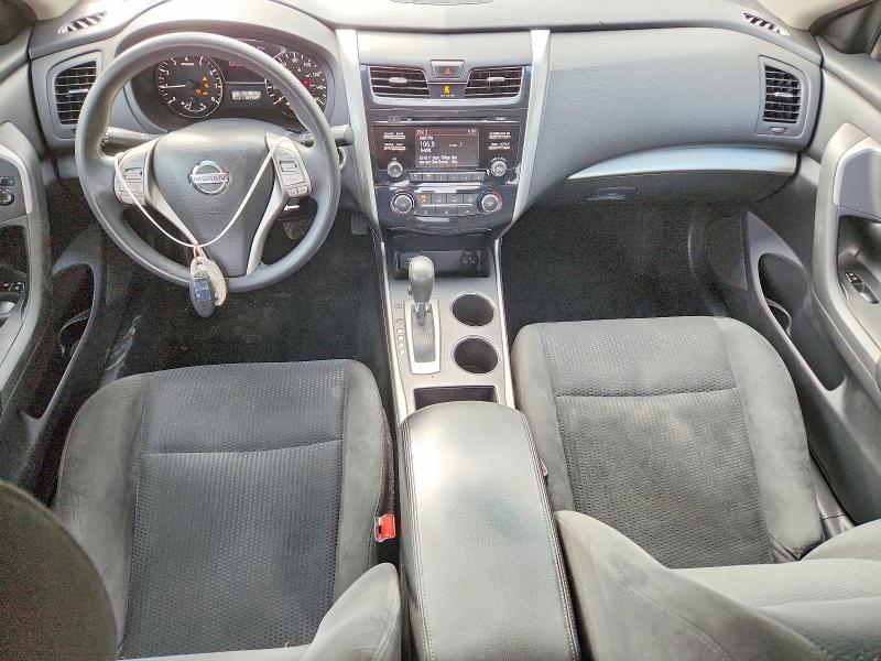 Продажа на аукционе авто 2015 Nissan Altima, vin: 1N4AL3AP6FC581879, номер лота: 70779786