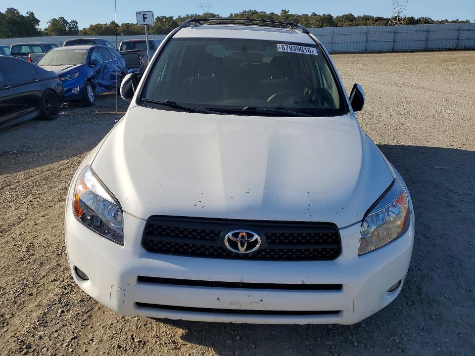 Aukcja sprzedaży 2008 Toyota Rav4, vin: JTMBK32V885046140, numer aukcji: 67939016