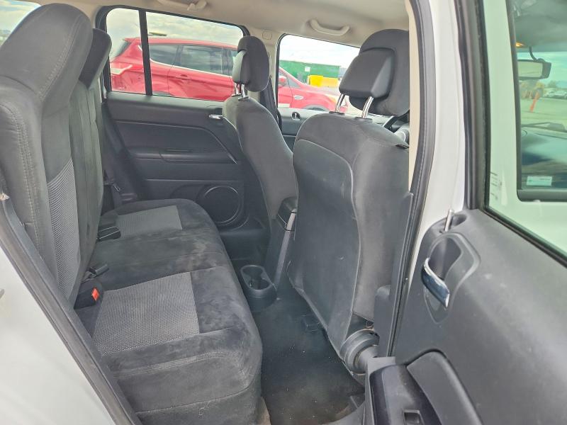 Aukcja sprzedaży 2015 Jeep Patriot, vin: 1C4NJRFB5FD379482, numer aukcji: 68846466