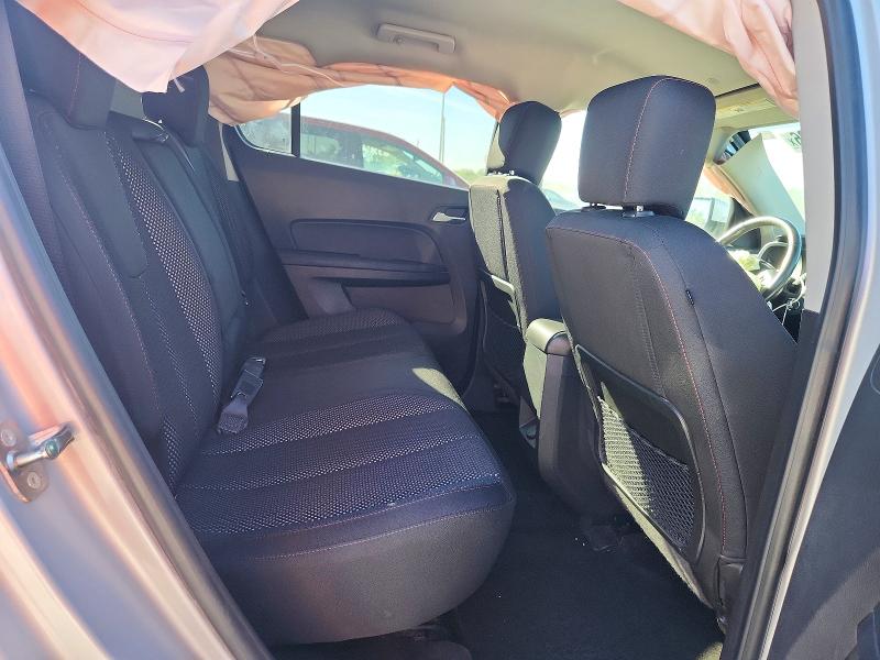 Aukcja sprzedaży 2014 Chevrolet Equinox, vin: 2GNALBEK7E6330726, numer aukcji: 70191426
