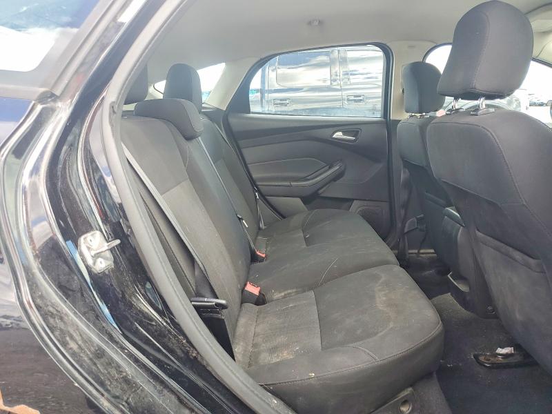 Продаж на аукціоні авто 2016 Ford Focus, vin: 1FADP3K25GL278100, номер лоту: 68101396