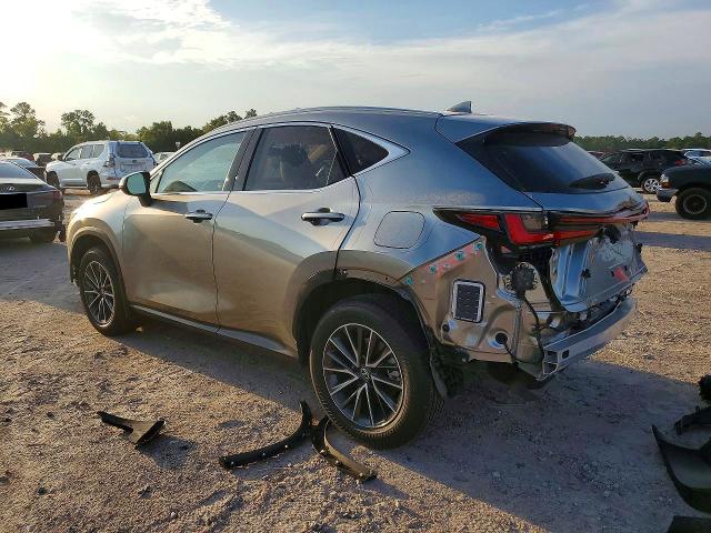 68380346 :رقم المزاد ، JTJAKCEZ9R2037604 vin ، 2024 Lexus Nx 350h مزاد بيع