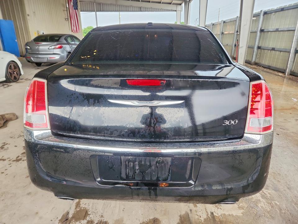 69448316 :رقم المزاد ، 2C3CCAAG5EH372964 vin ، 2014 Chrysler 300 مزاد بيع