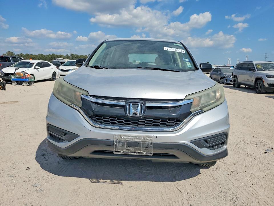 Aukcja sprzedaży 2015 Honda Cr-v, vin: 3CZRM3H32FG700256, numer aukcji: 70818306
