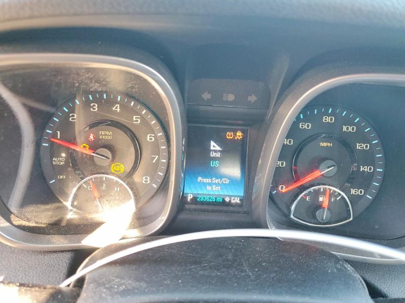 Продажа на аукционе авто 2015 Chevrolet Malibu, vin: 1G11F5SL5FF290953, номер лота: 68831406