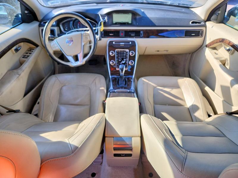 Продаж на аукціоні авто 2016 Volvo S80, vin: YV140MAM1G1197298, номер лоту: 68989686