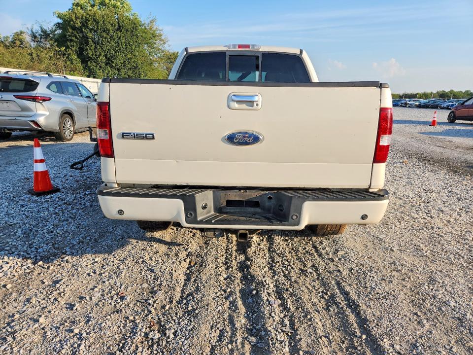 Продаж на аукціоні авто 2008 Ford F150, vin: 1FTRW14578FA06002, номер лоту: 70501946