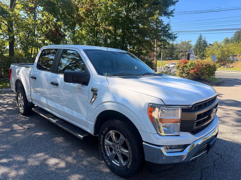 Aukcja sprzedaży 2022 Ford F150, vin: 1FTFW1E59NFA51584, numer aukcji: 69383786
