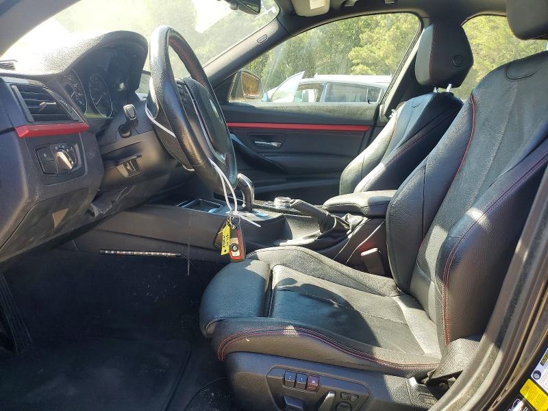 Aukcja sprzedaży 2014 Bmw 328, vin: WBA3X5C56ED556498, numer aukcji: 70780166