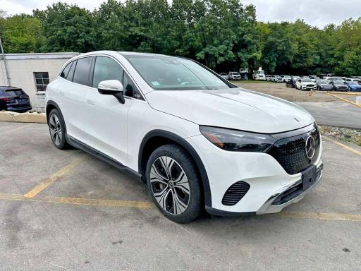 Продажа на аукционе авто 2023 Mercedes-benz Eqe Suv, vin: 4JGGM1CB9PA021418, номер лота: 65516016