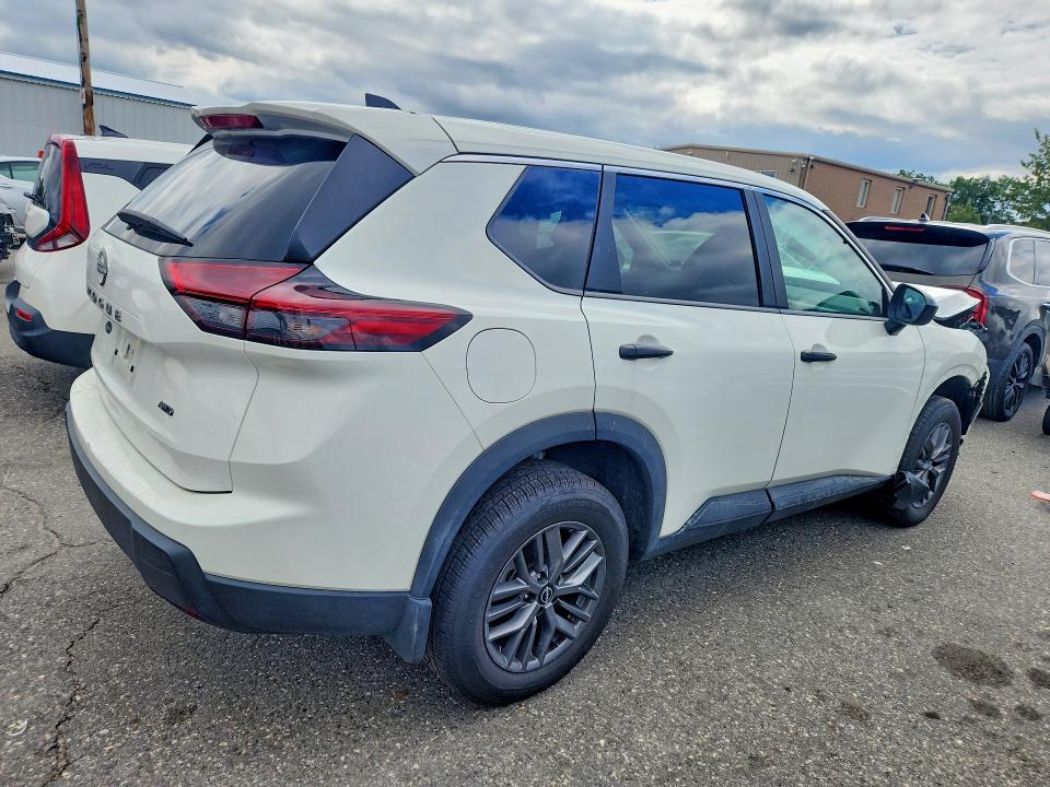 Aukcja sprzedaży 2026 Nissan Rogue, vin: 5N1BT3ABXTC761148, numer aukcji: 70051976