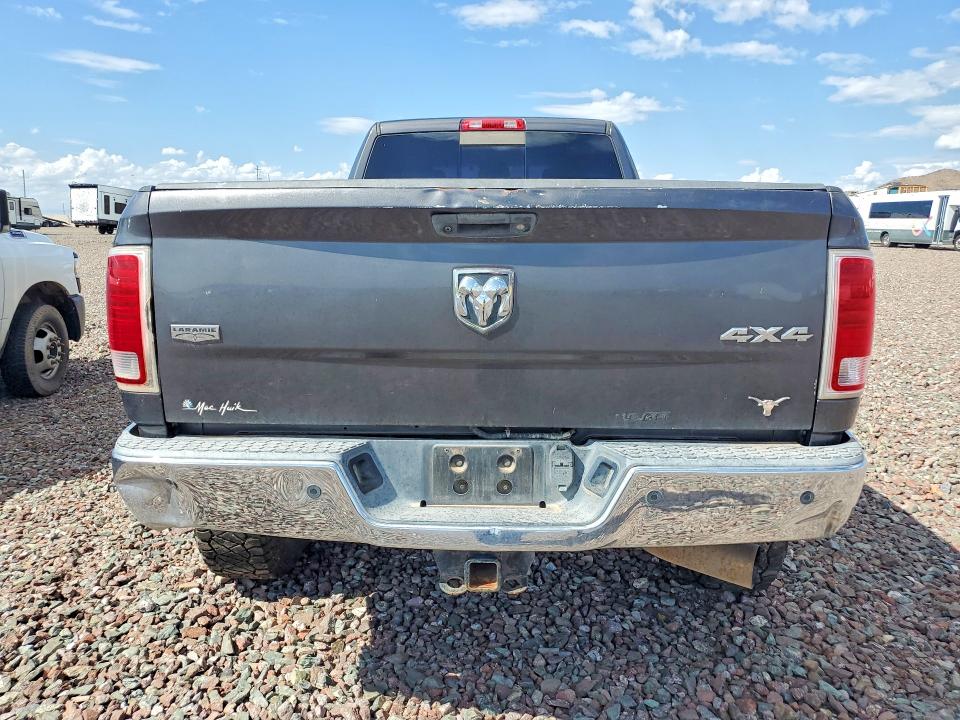 2014 Ram 2500 მანქანა იყიდება აუქციონზე, vin: 3C6UR5KL6EG219034, აუქციონის ნომერი: 67105136
